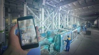 ?？怂箍低顿Y9000萬歐元建立智慧工廠，引領技術服務新篇章