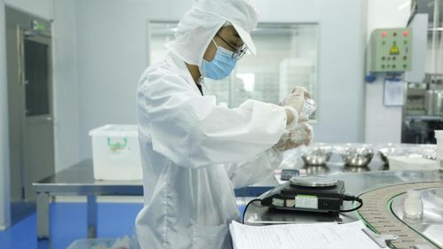 深耕即食燕窩行業，品鑒燕窩代工以技術服務驅動高質量增長