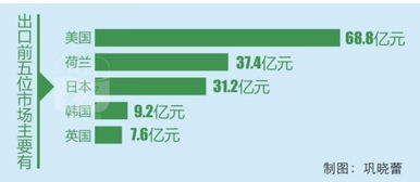 我省文化貿易繁榮發展 絲網制品領銜，與全球180多國共織文化交流網絡